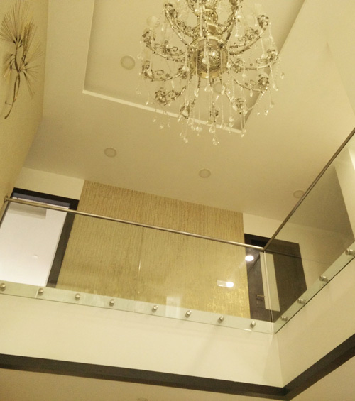 Aluminium Railing Systems — image 10