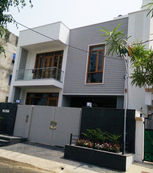 Aluminium Railing Systems — image 13