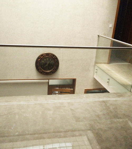 Aluminium Railing Systems — image 15