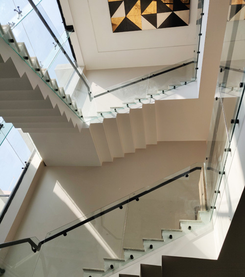 Aluminium Railing Systems — image 17