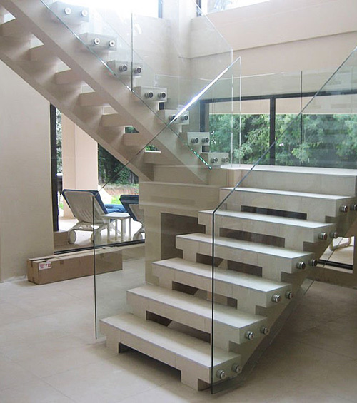 Aluminium Railing Systems — image 19