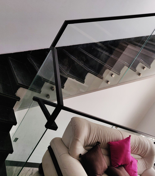 Aluminium Railing Systems — image 24