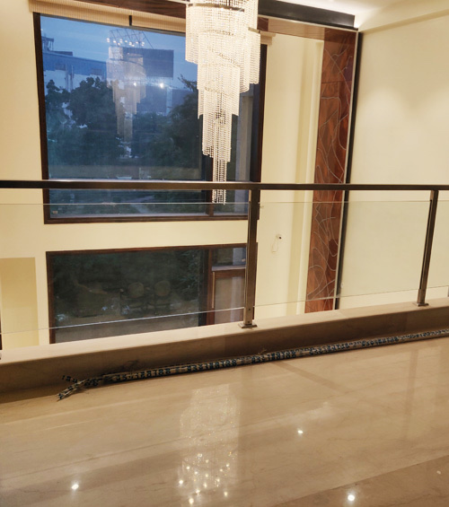 Aluminium Railing Systems — image 29