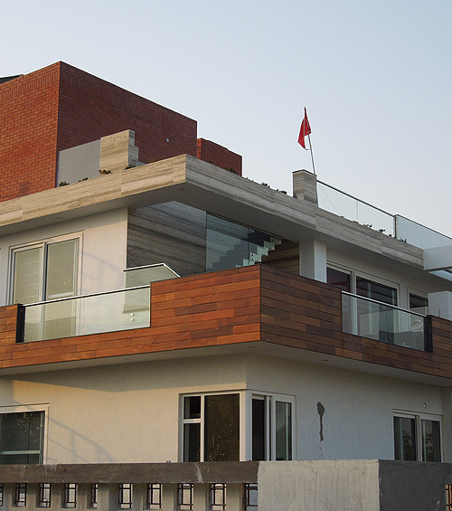 Aluminium Railing Systems — image 3