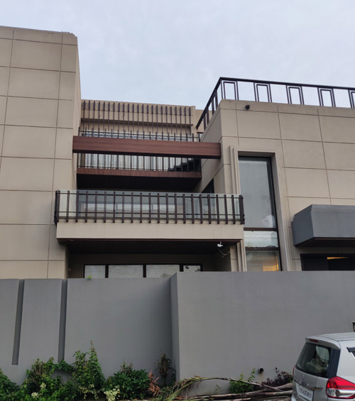 Aluminium Railing Systems — image 33
