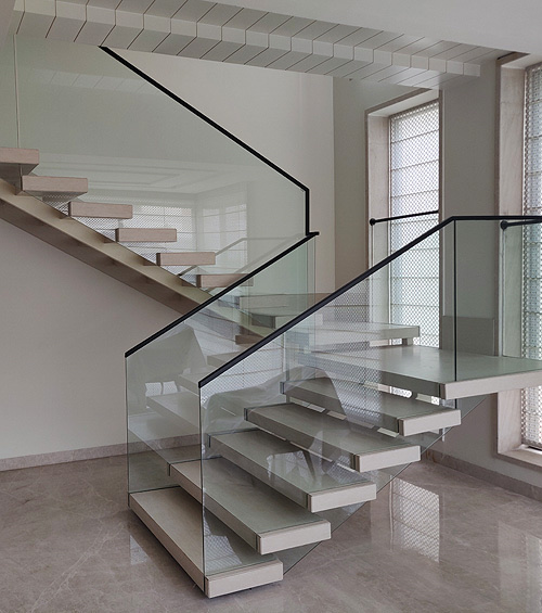 Aluminium Railing Systems — image 34