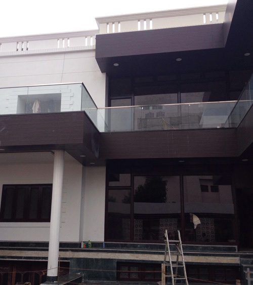 Aluminium Railing Systems — image 36