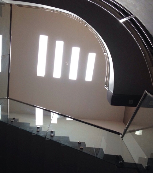 Aluminium Railing Systems — image 37