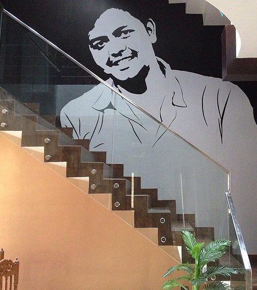 Aluminium Railing Systems — image 38