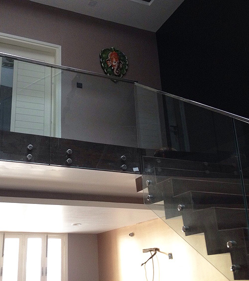 Aluminium Railing Systems — image 39