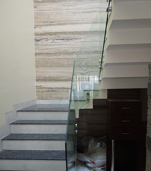 Aluminium Railing Systems — image 5
