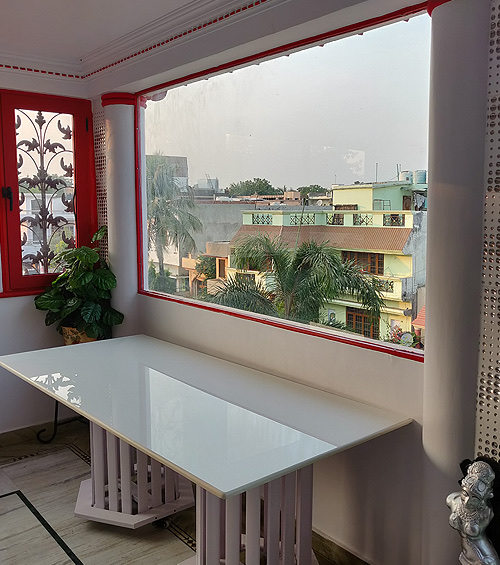 Aluminium Slim Windows — image 4