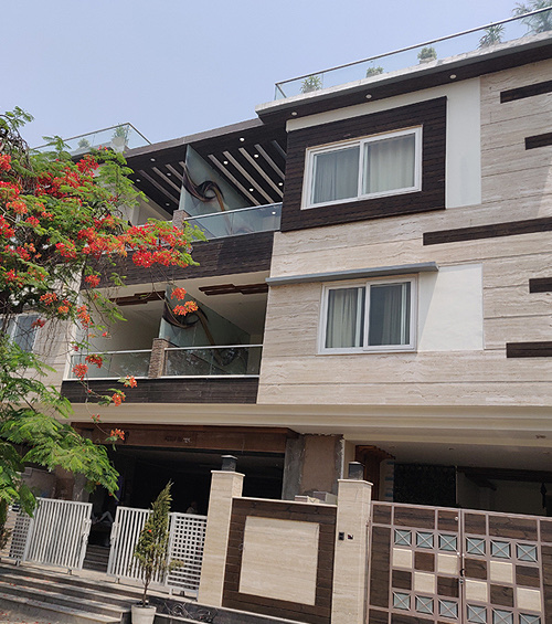 Aluminium Slim Windows — image 5