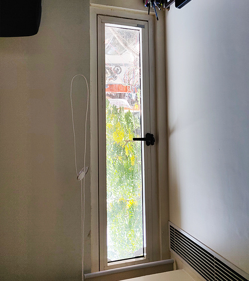 Aluminium Slim Windows — image 6