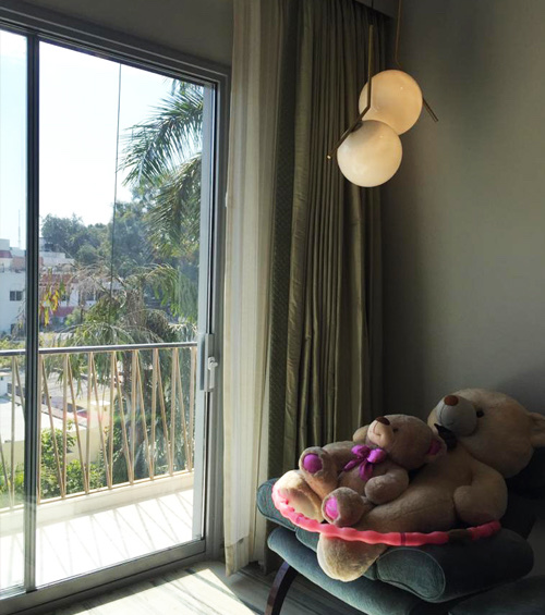 Aluminium Slim Windows — image 8