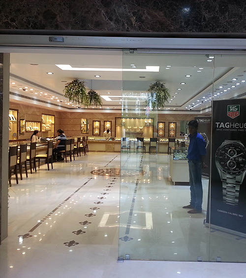 Automatic Door Systems — image 16