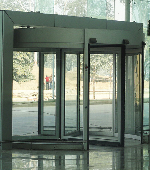 Automatic Door Systems — image 18