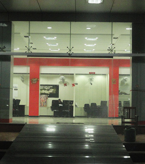Automatic Door Systems — image 19