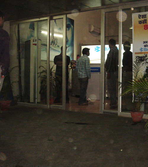 Automatic Door Systems — image 2