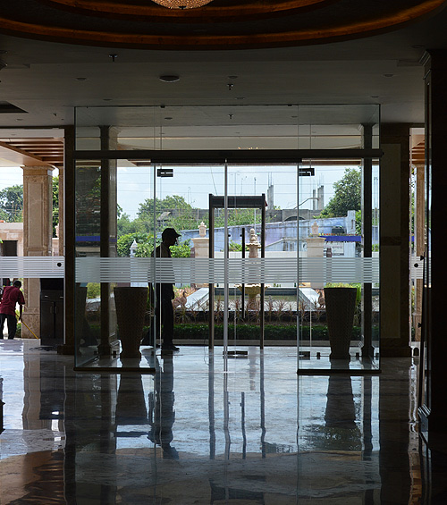 Automatic Door Systems — image 22