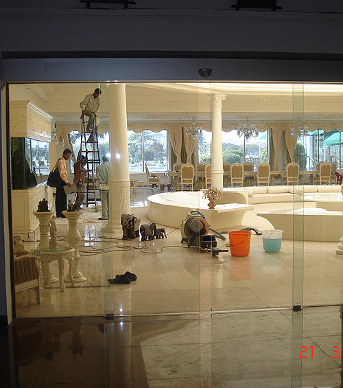 Automatic Door Systems — image 23