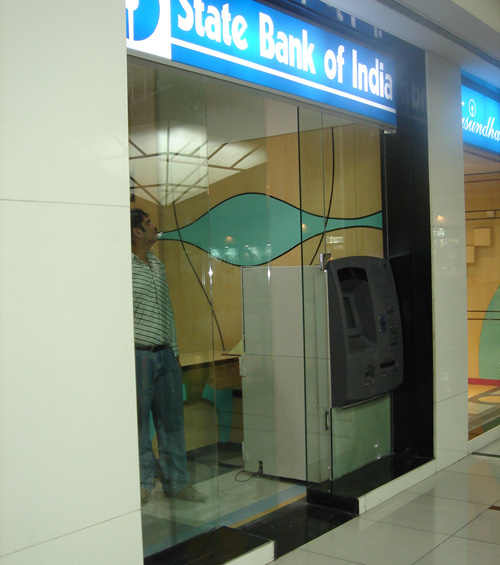 Automatic Door Systems — image 24