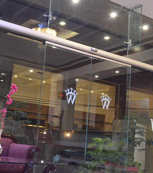 Automatic Door Systems — image 25