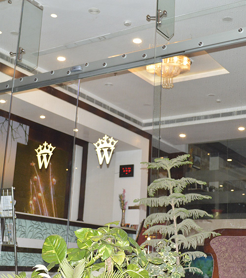 Automatic Door Systems — image 26