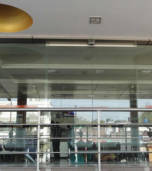 Automatic Door Systems — image 27