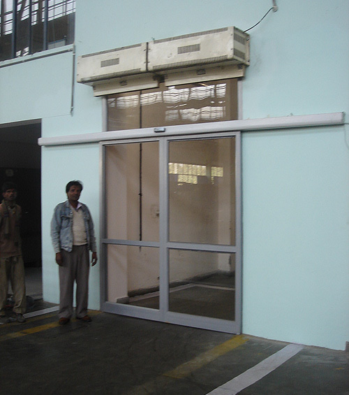 Automatic Door Systems — image 29
