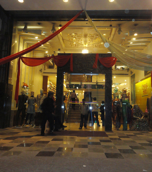 Automatic Door Systems — image 5