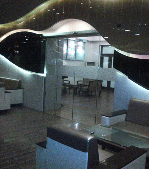 Automatic Door Systems — image 6