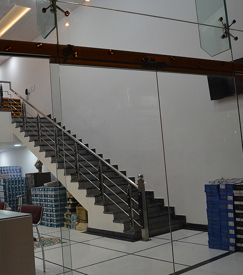 Automatic Door Systems — image 8