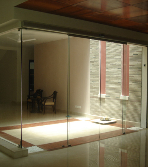 Automatic Door Systems — image 9
