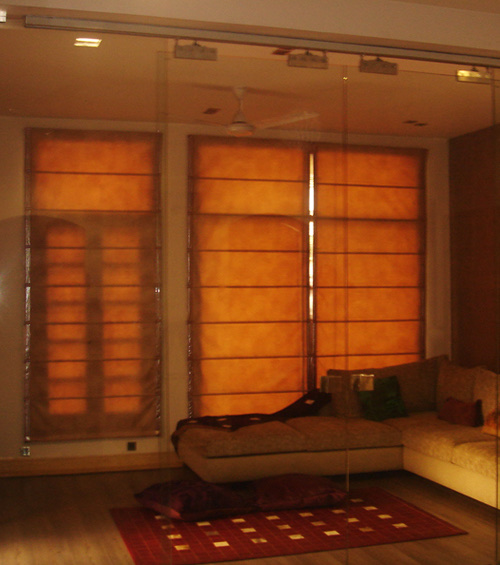 Frameless Sliding Systems — image 10