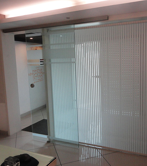 Frameless Sliding Systems — image 3