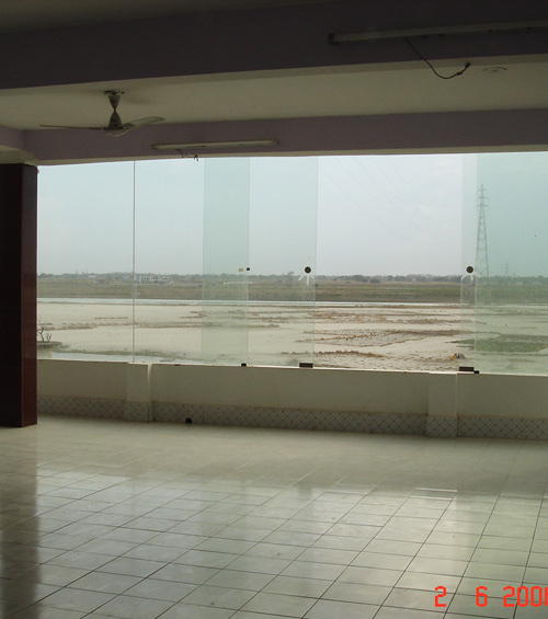 Frameless Sliding Systems — image 4