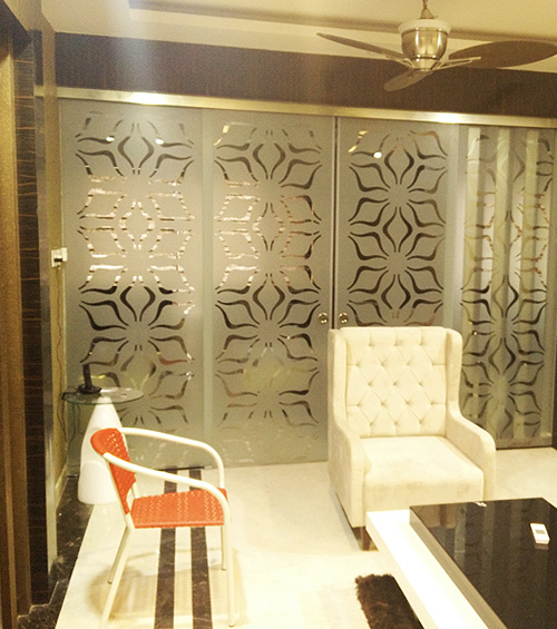 Frameless Sliding Systems — image 5