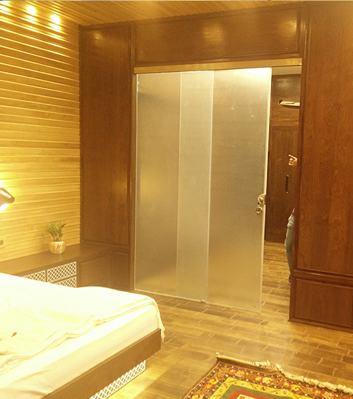 Frameless Sliding Systems — image 6