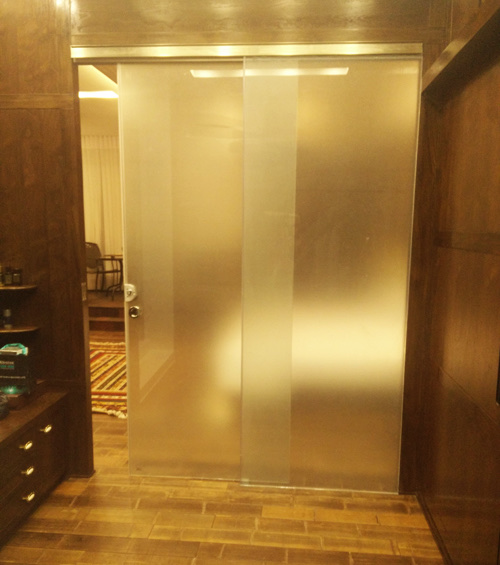 Frameless Sliding Systems — image 7