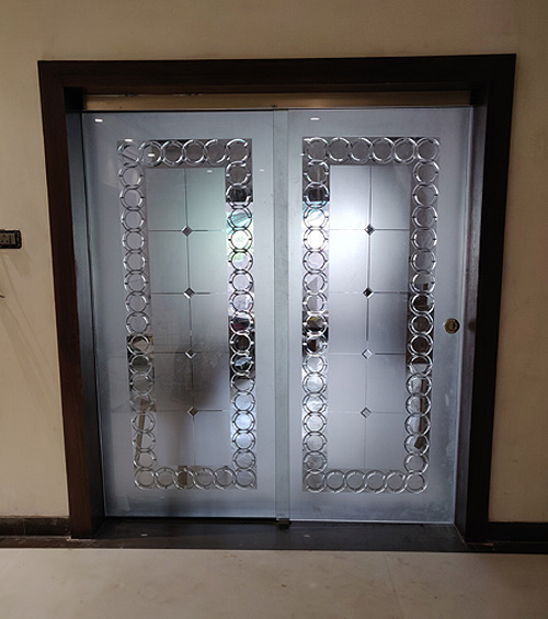 Frameless Sliding Systems — image 8