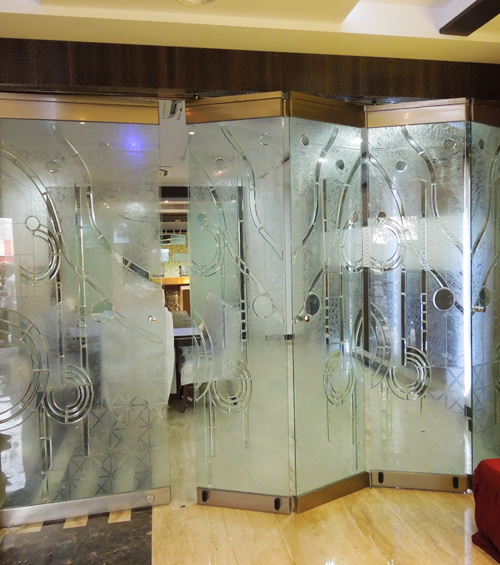 Glass Sliding & Folding Systems — image 4