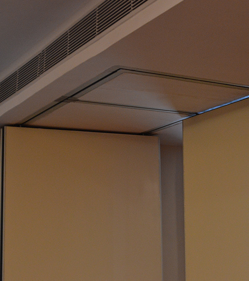Movable Acoustic Walls — image 2