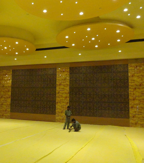 Movable Acoustic Walls — image 3