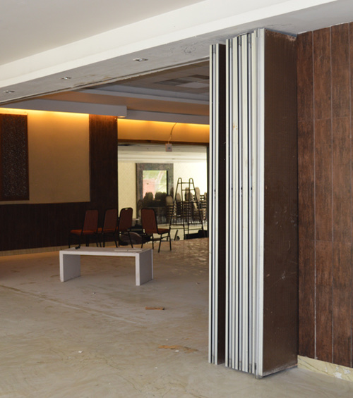 Movable Acoustic Walls — image 4