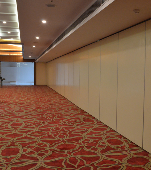 Movable Acoustic Walls — image 5