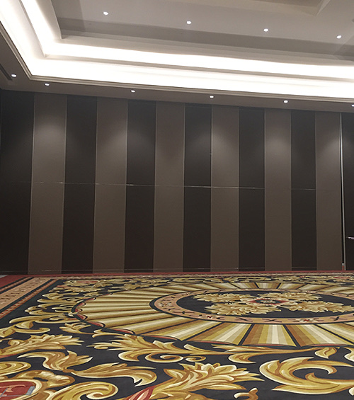 Movable Acoustic Walls — image 6