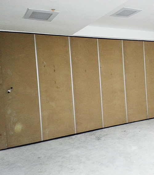 Movable Acoustic Walls — image 7