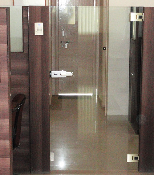 Patch Fitting Hardware premium architectural system layout