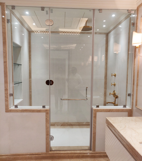 Shower Cubicle Systems — image 11